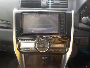 Toyota Premio F 2018