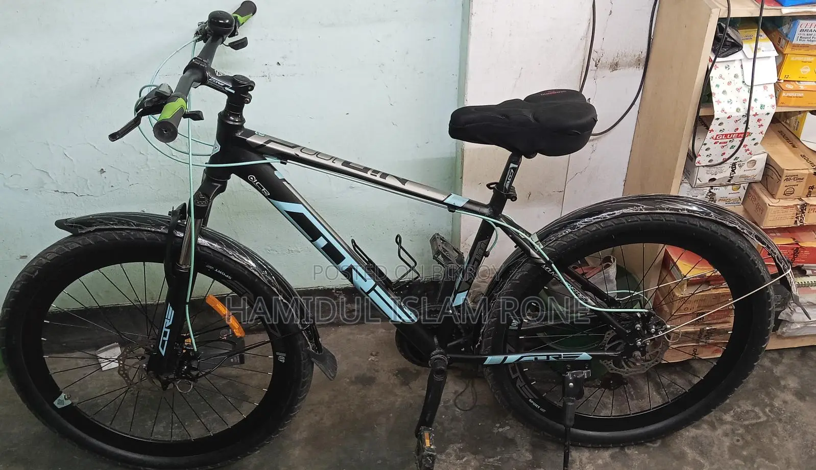 Core Bicycle for sale