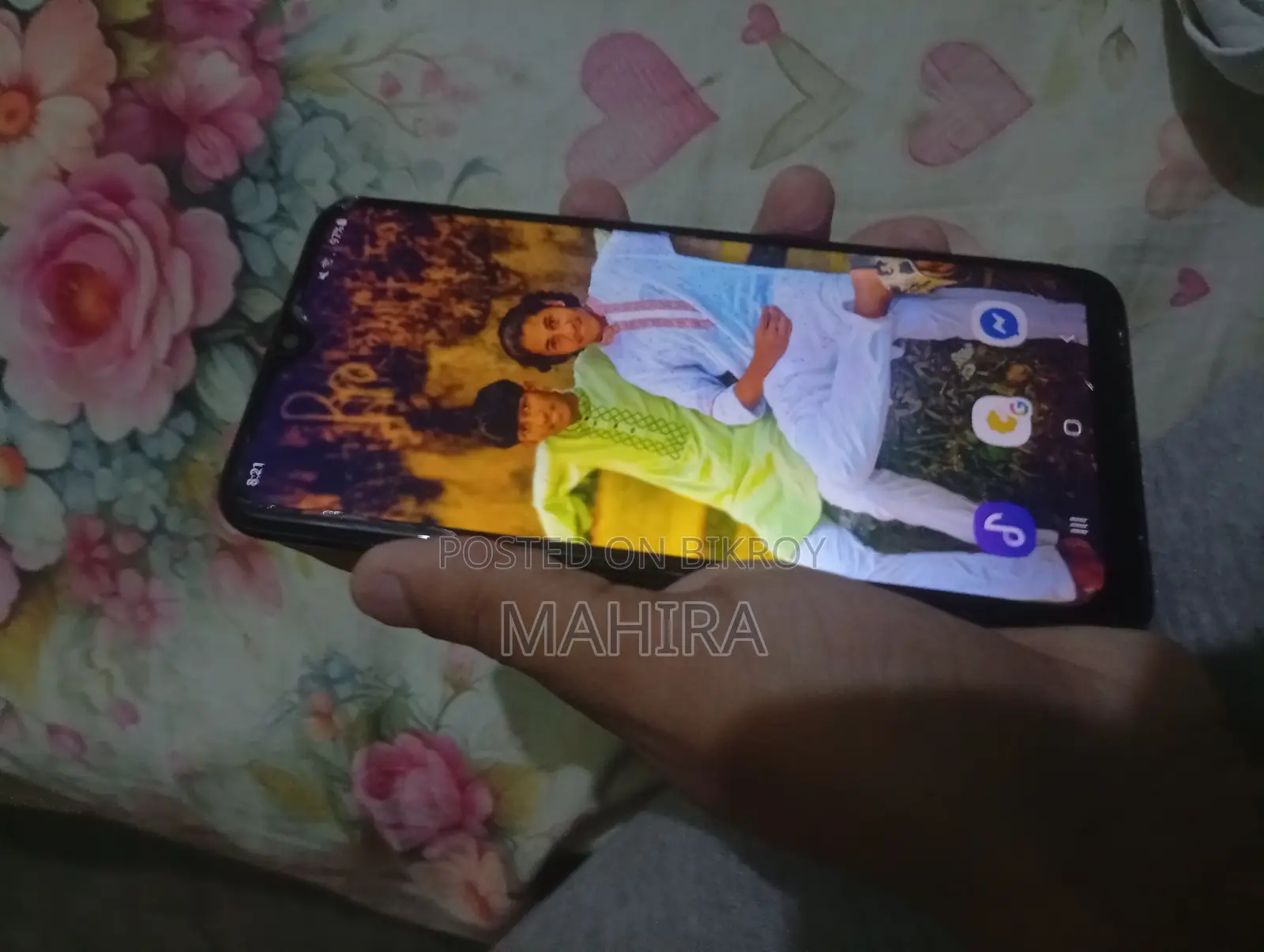 Samsung Galaxy M31 6/128 (Used)