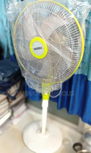 ভিশন স্ট্যান্ড ফ্যান