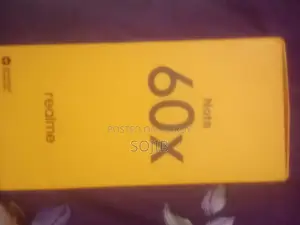 Realme Note 60 (Used)