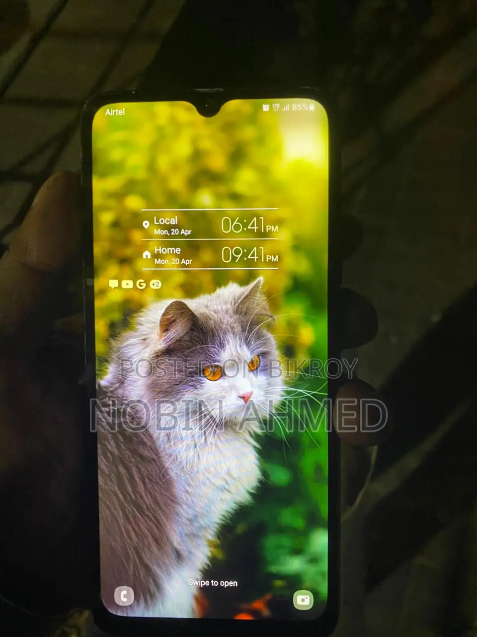 Samsung Galaxy A90 2024 (Used)