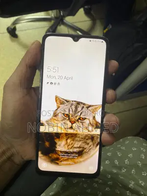 Samsung Galaxy A90 2024 (Used)