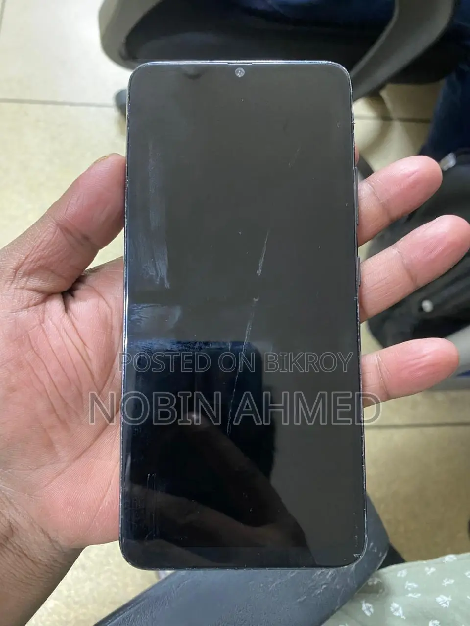 Samsung Galaxy A90 2024 (Used)