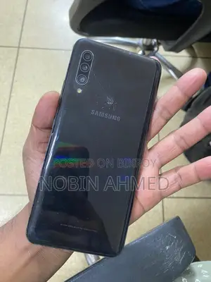 Samsung Galaxy A90 2024 (Used)