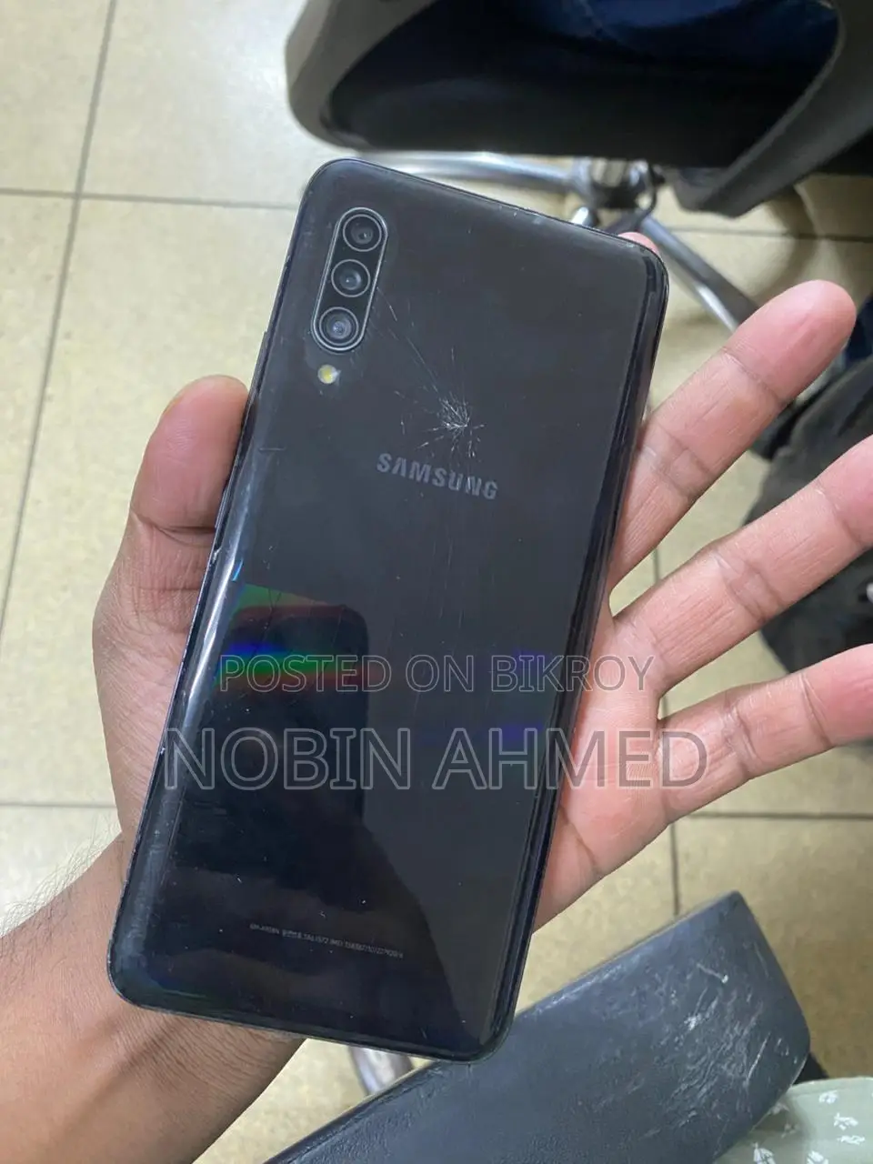 Samsung Galaxy A90 2024 (Used)