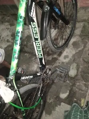 Bicycle for Sale
