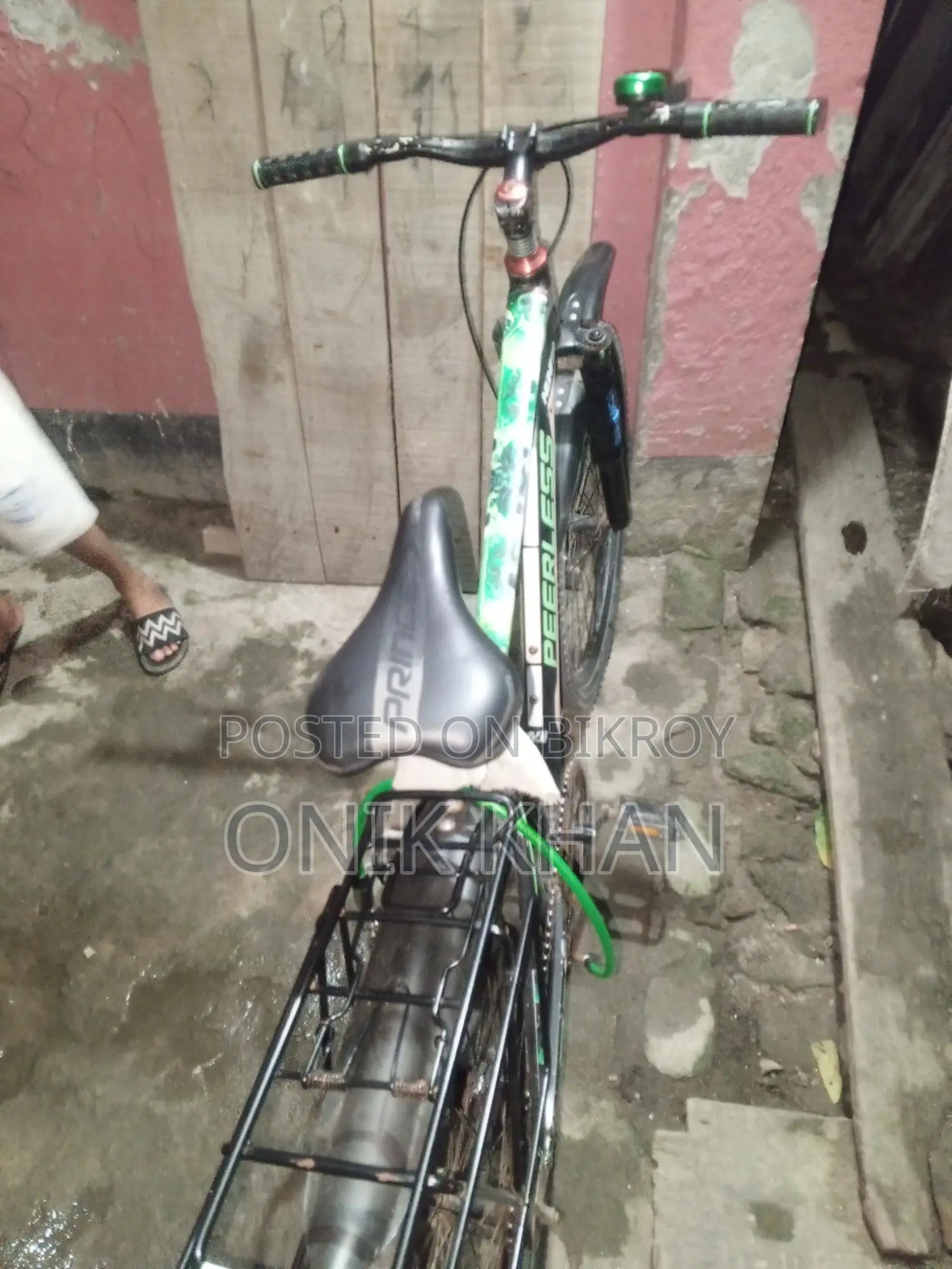 Bicycle for Sale