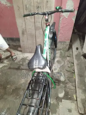 Bicycle for Sale
