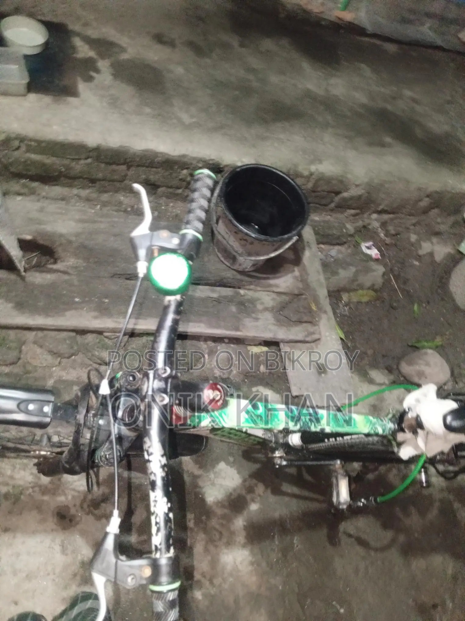 Bicycle for Sale