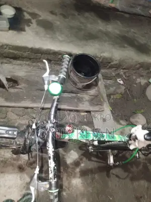 Bicycle for Sale
