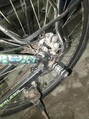 Bicycle for Sale