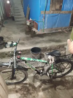 Bicycle for Sale