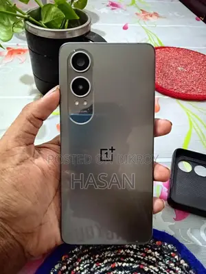 OnePlus Nord CE4lite (Used)