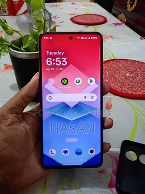 OnePlus Nord CE4lite (Used)