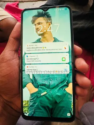 Vivo Y18 (Used)