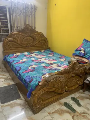 King Size Bed
