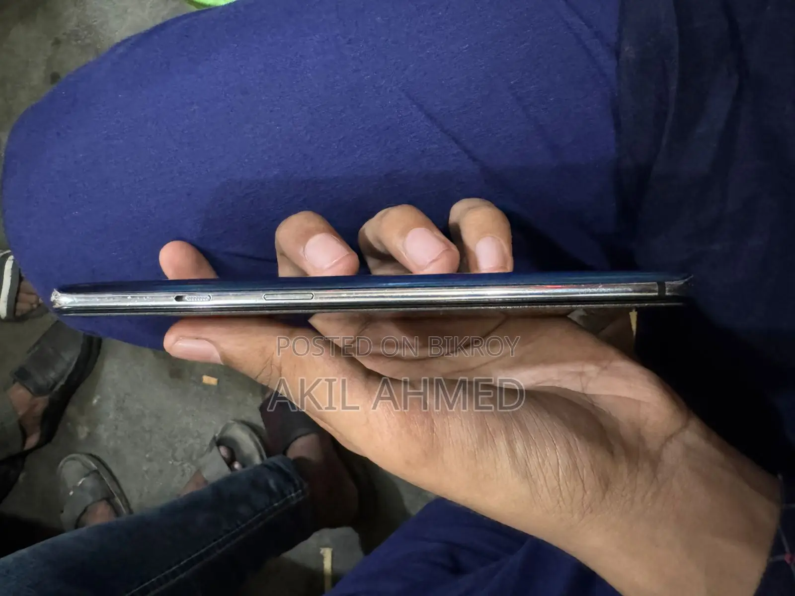 OnePlus 7T (Used)