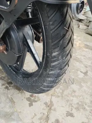 Bajaj Pulsar 150 2018