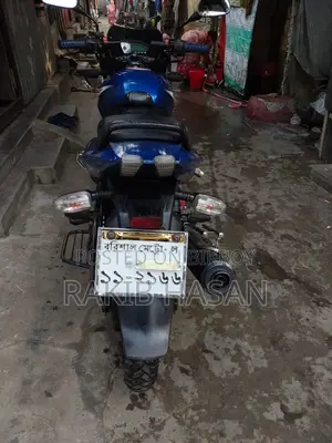 Bajaj Pulsar 150 2018
