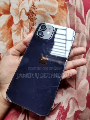 Apple iPhone 12 (Used)