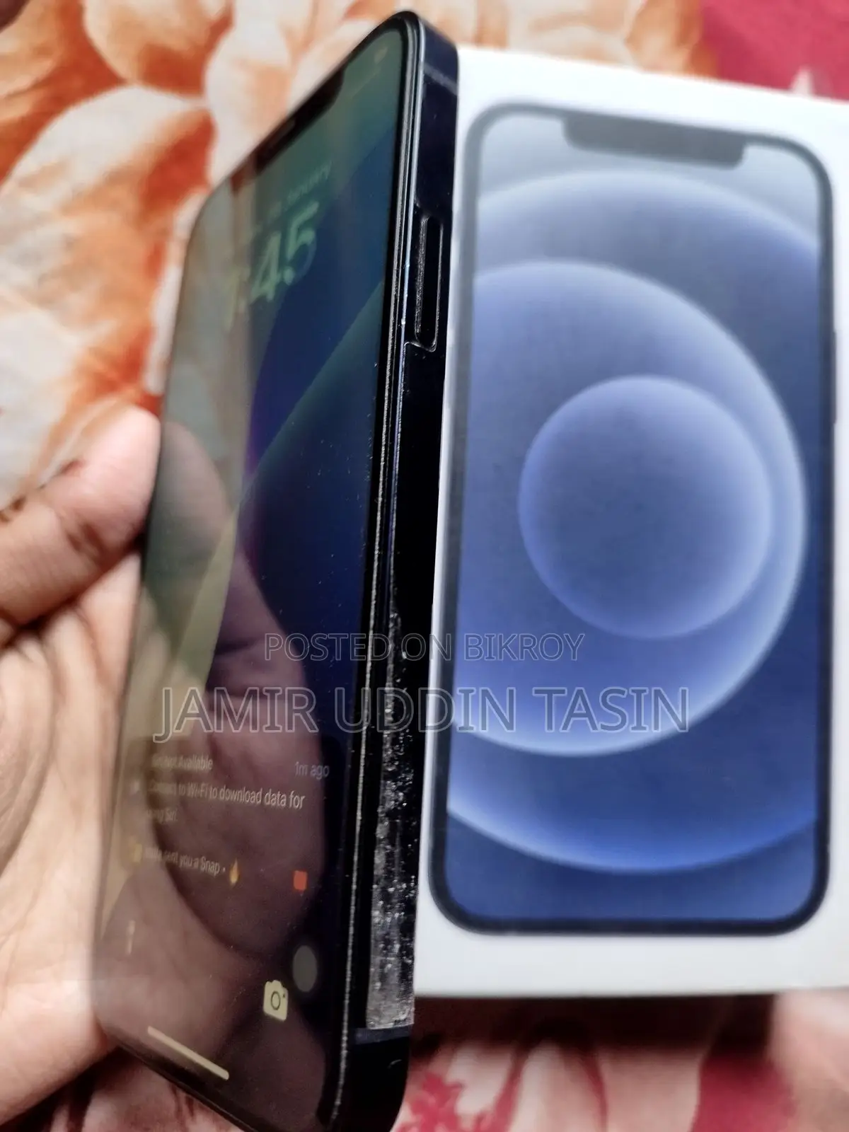 Apple iPhone 12 (Used)