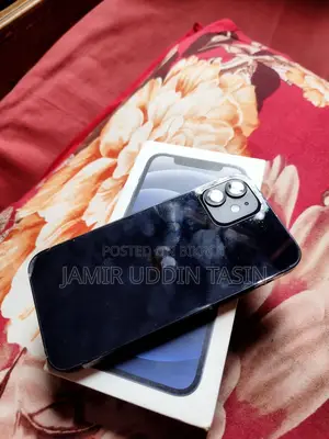Apple iPhone 12 (Used)