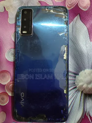 Vivo Y20G . (Used)