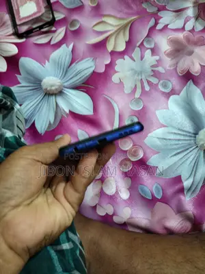 Vivo Y20G . (Used)