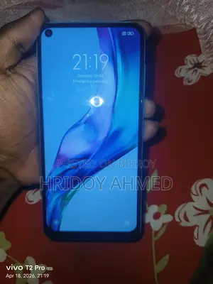 Xiaomi Redmi Note 9 4/64 (Used)