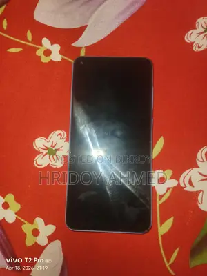Xiaomi Redmi Note 9 4/64 (Used)