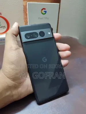 Google Pixel 7 Pro (Used)