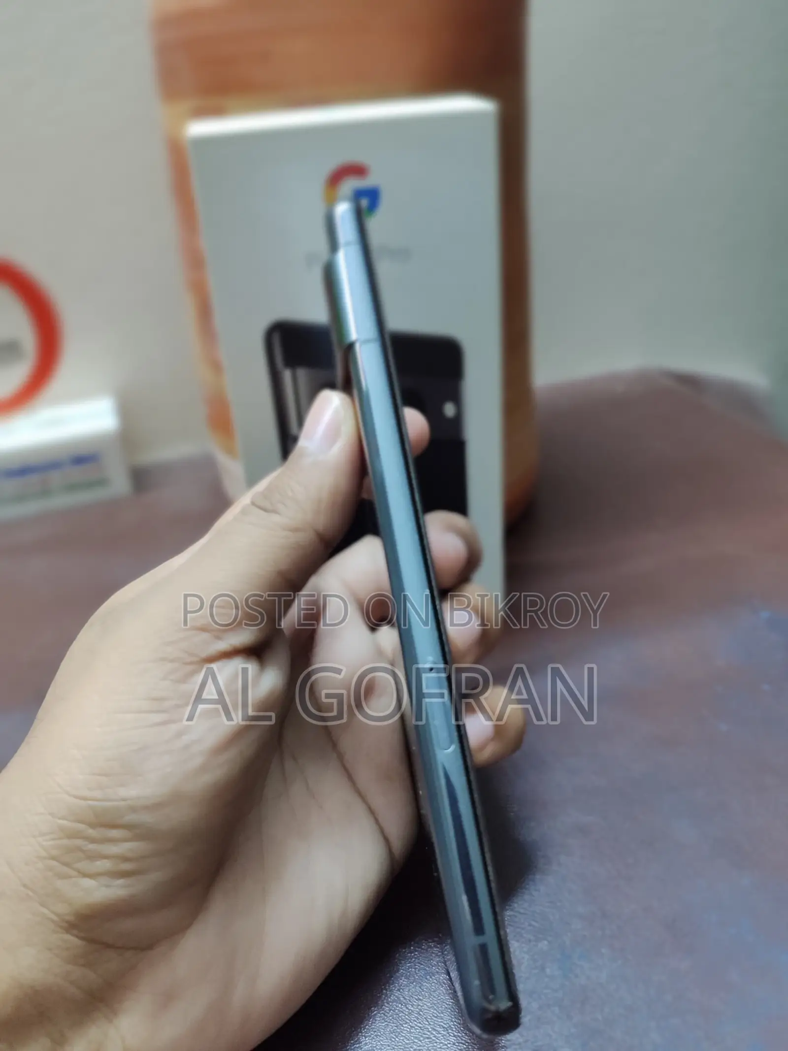 Google Pixel 7 Pro (Used)