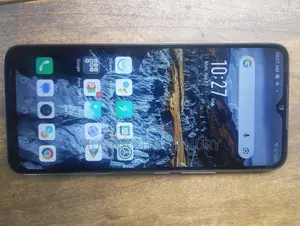 Infinix Hot 12i 4/64 (Used)