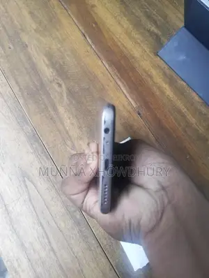Infinix Hot 12i 4/64 (Used)