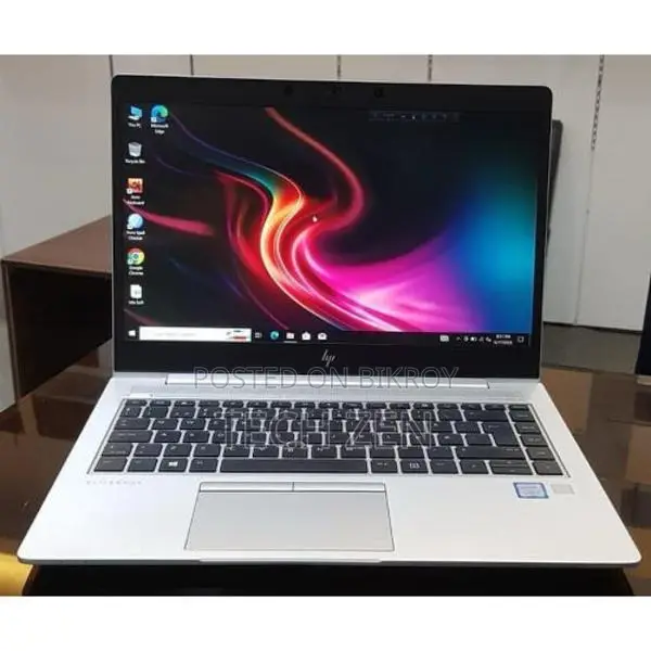 HP EliteBook 840 G5 8GB 256 GB