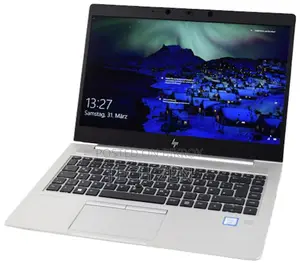 HP EliteBook 840 G5 8GB 256 GB