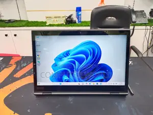 Lenovo Think Pad l380 Yoga / শক্তিশালী ল্যাপটপ, নিখুঁত কন্ডিশন