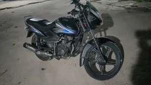 TVS Metro . 2023
