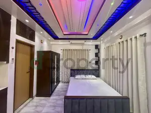 Furnished 3bdrm Apartment in Uttara for Rent