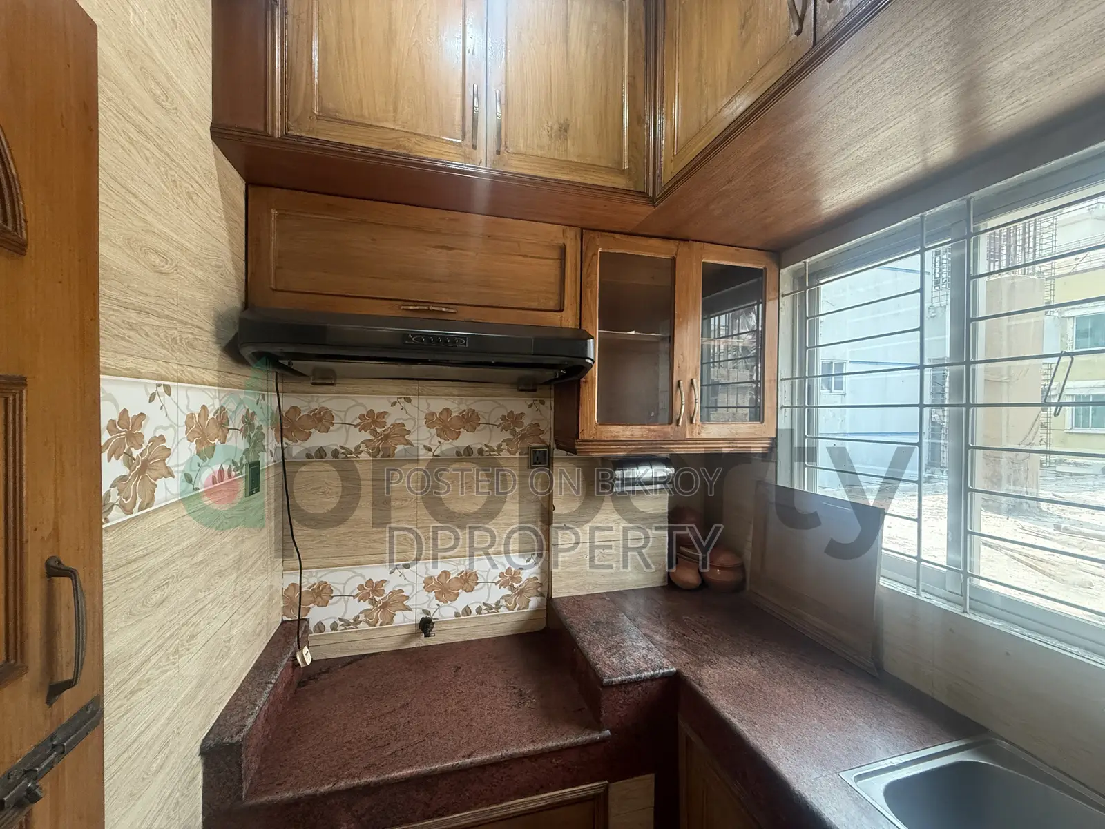Furnished 3bdrm Apartment in Uttara for Rent
