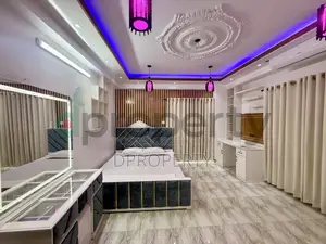 Furnished 3bdrm Apartment in Uttara for Rent