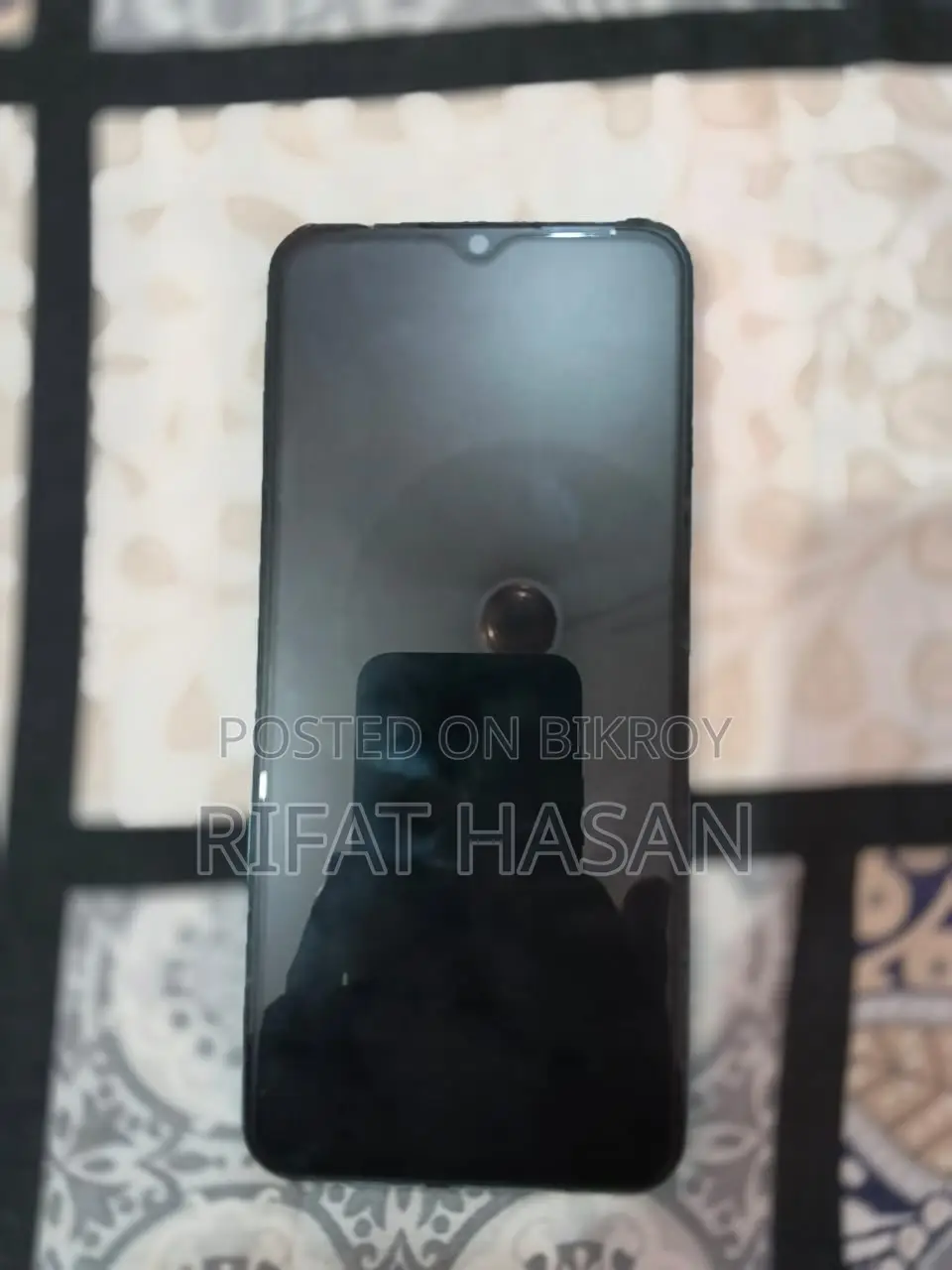 Realme C21 3/32 (Used)