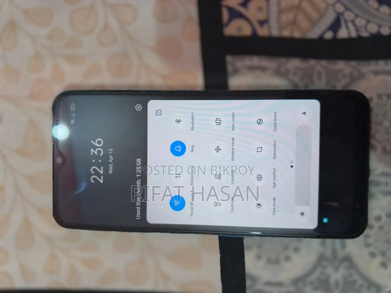 Realme C21 3/32 (Used)