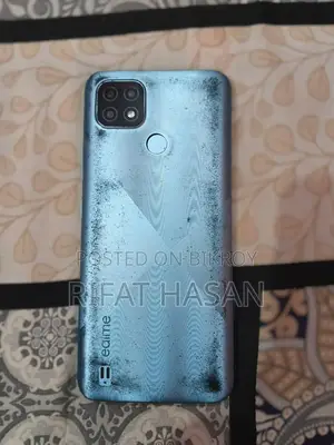Realme C21 3/32 (Used)