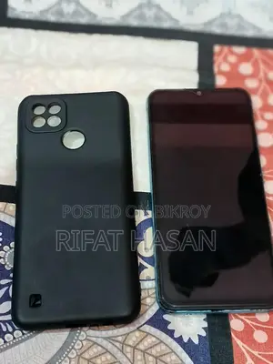 Realme C21 3/32 (Used)