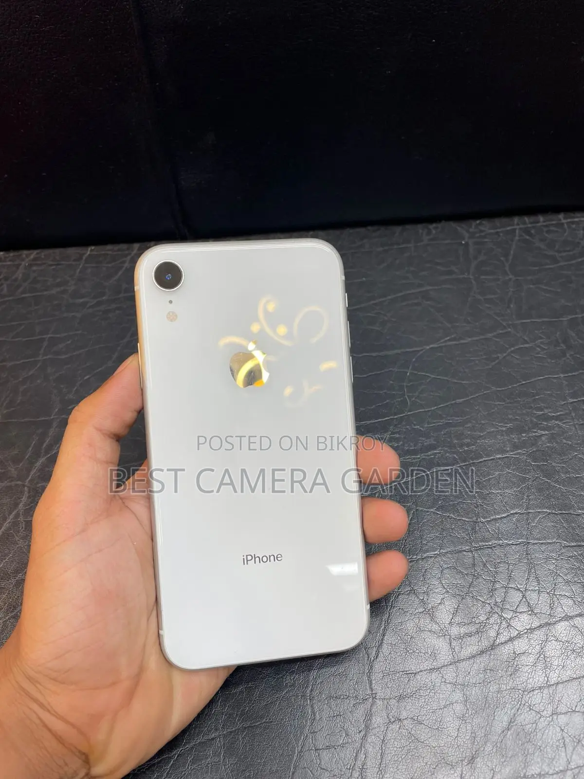 Apple iPhone XR (ব্যবহৃত)