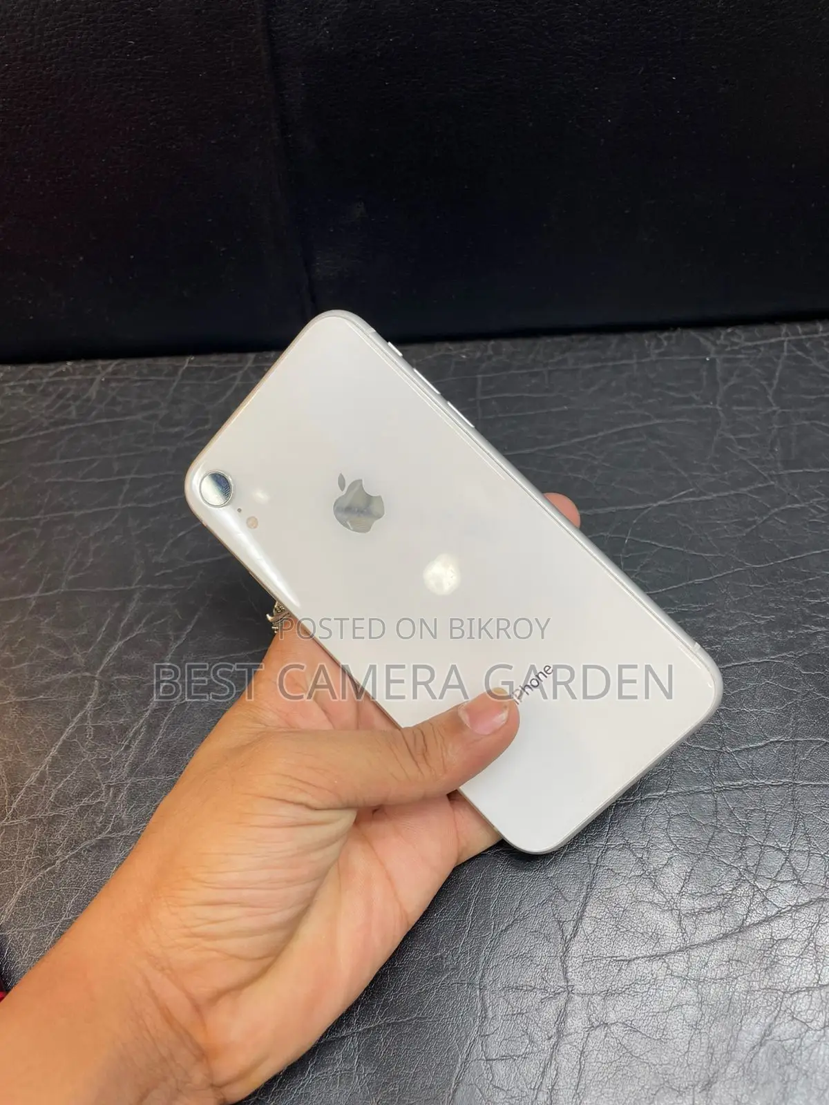 Apple iPhone XR (ব্যবহৃত)