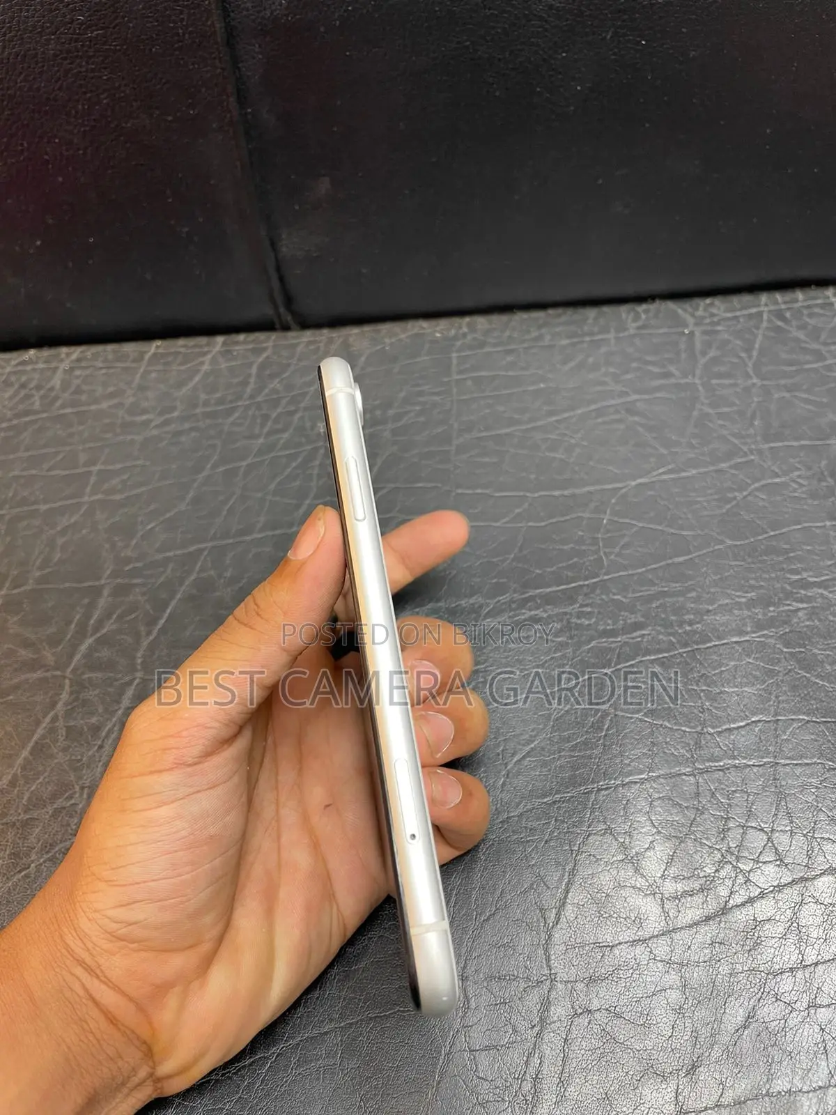 Apple iPhone XR (ব্যবহৃত)