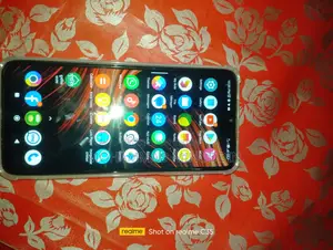 Xiaomi Poco M3 6/128 (Used)